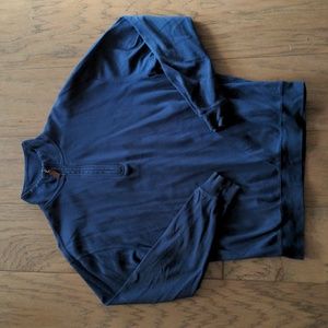 Jack Nicklaus Quarter Zip Pullover